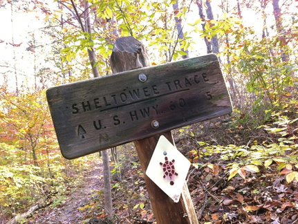 Sheltowee Trace &amp; Lakeview - 13